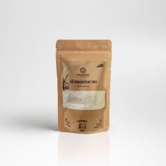 Glutensiz & Vegan Filizlendirilmiş Çiğ Karabuğday Unu 250 gr
