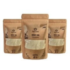 Glutensiz Filizlendirilmiş Nohut Unu Avantaj Set 500 gr 3 Adet