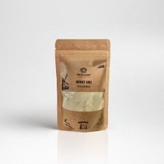 Glutensiz & Vegan Filizlendirilmiş Nohut Unu 500 gr