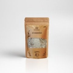 Glutensiz & Vegan Çiğ Karabuğday Tane 1000 gr
