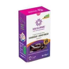 Glutensiz & Vegan Karabuğday + Kırmızı Pancar Makarna Rigatoni 200 gr