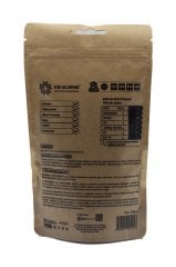 Glutensiz & Vegan Filizlendirilmiş Yeşil Mercimek Unu 250 gr