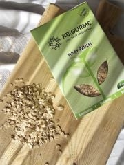 Glutensiz YULAF EZMESİ 400 gr