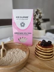 Karnıyarık Otu Tozu (Psyllium Husk Powder)  200 gr.