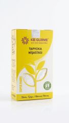 Glutensiz Tapyoka Nişastası 500 gr